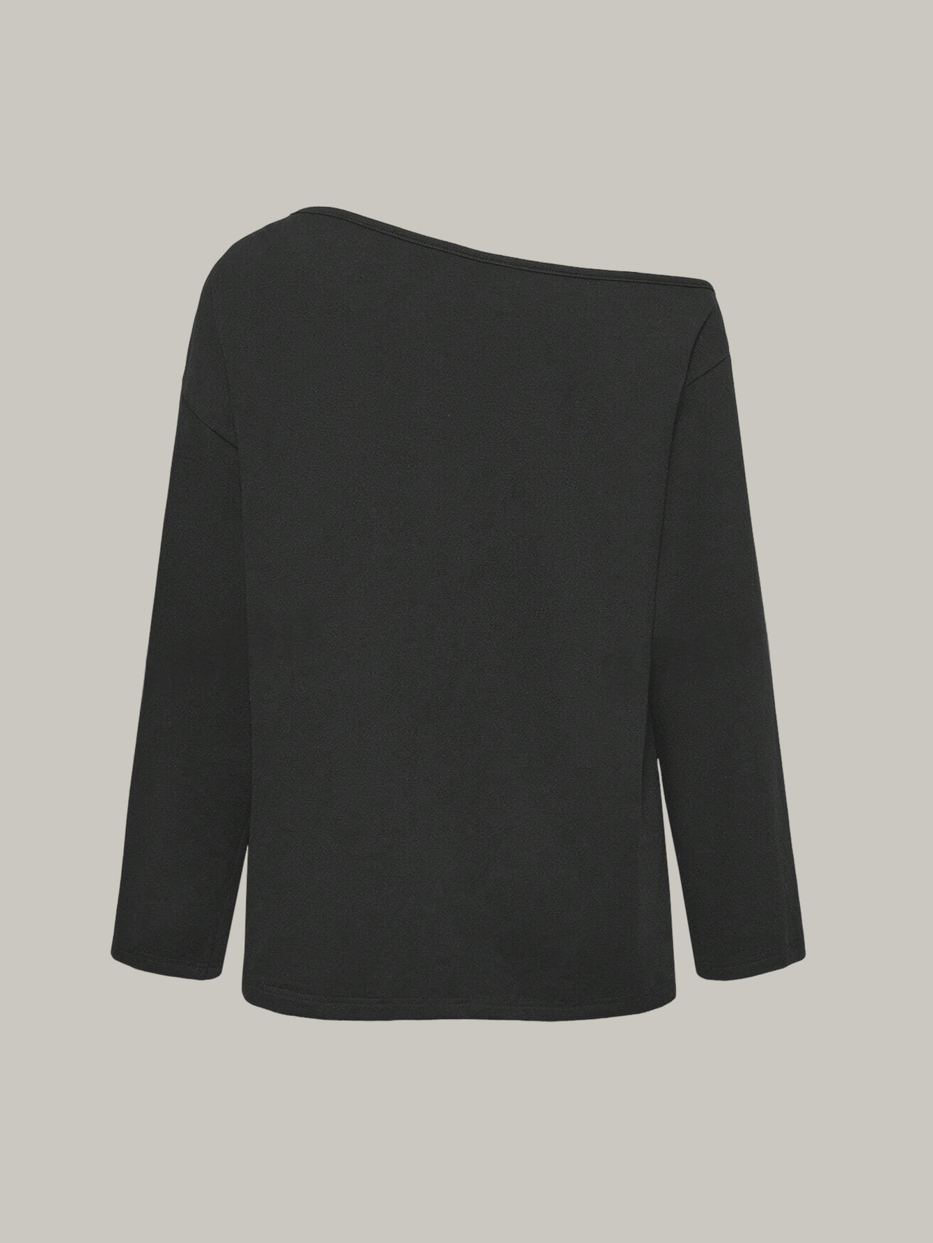 Slightly-sloped shoulder solid - Base Layer Top review and price