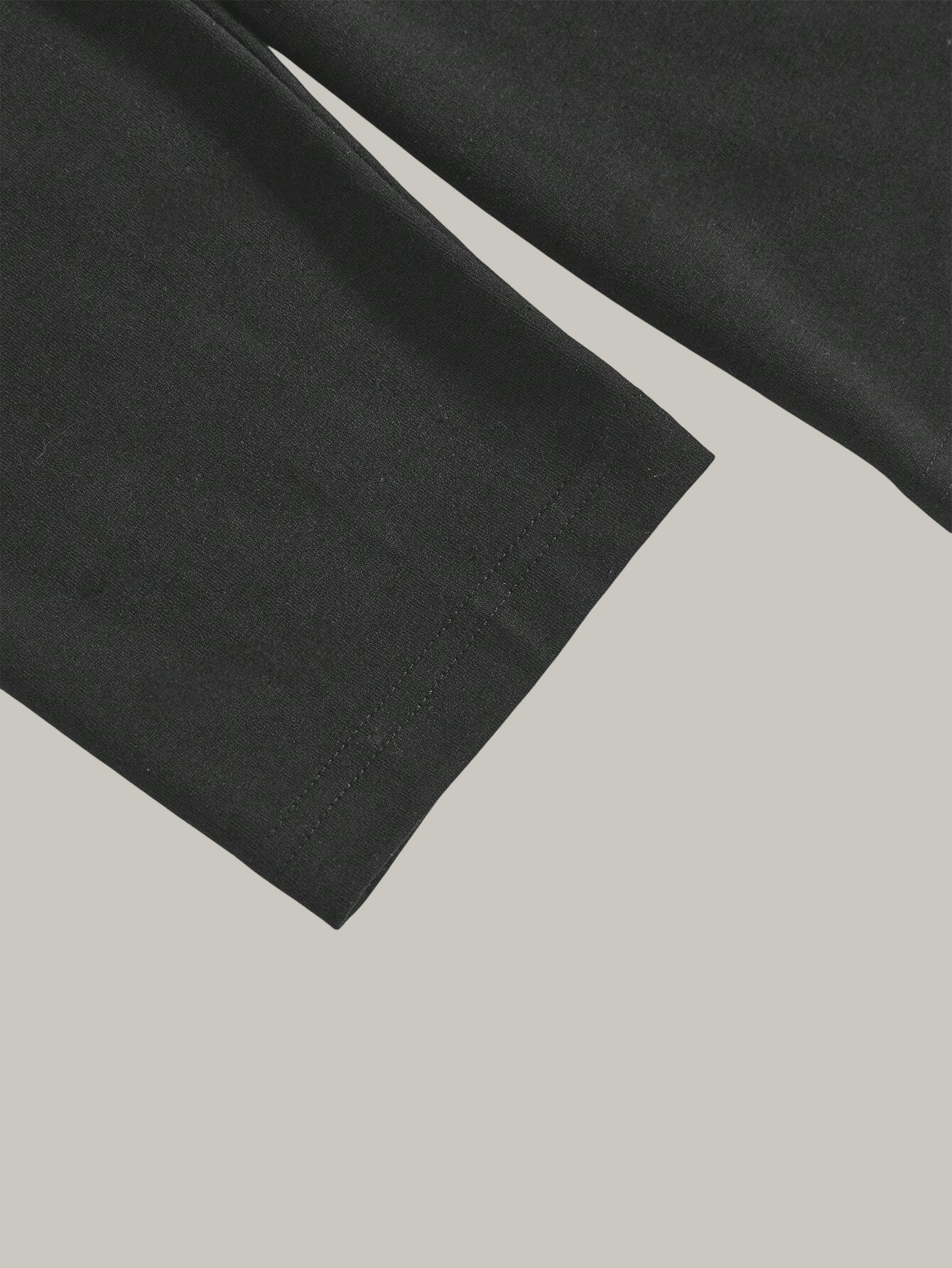 Slightly-sloped shoulder solid - Base Layer Top review and price