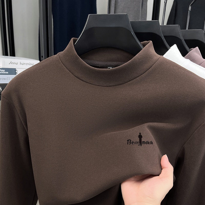 Designer Men's Solid Color New - Base Layer Top review and price