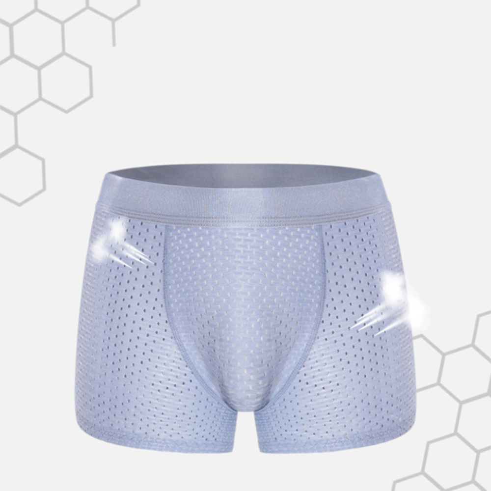 Men Shaping Boxer Butt Lifter  - Pouch Boxer Pouch review and price