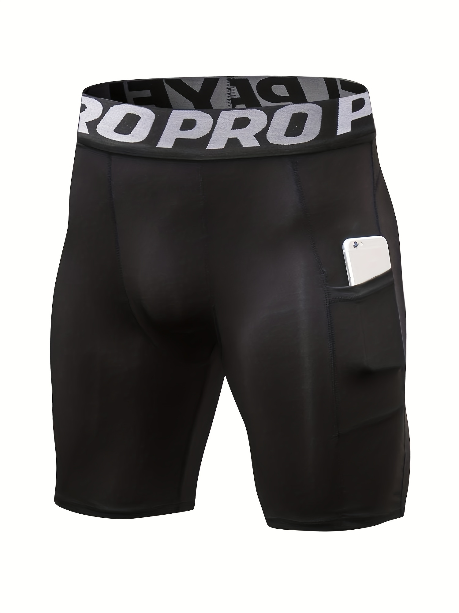 3 Pack Compression Shorts Men  - Compression Shorts Athletes review and price