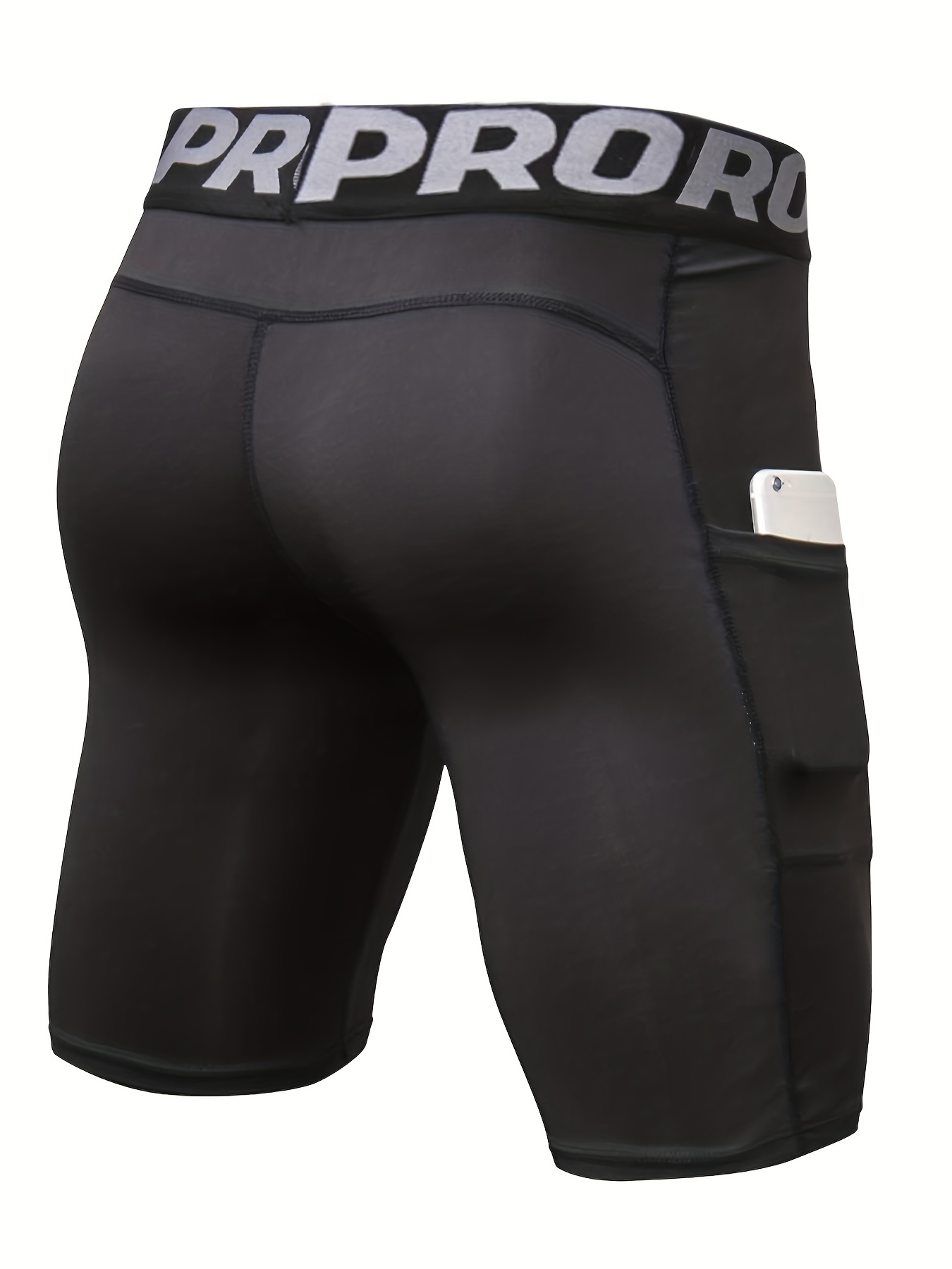 3 Pack Compression Shorts Men  - Compression Shorts Athletes review and price