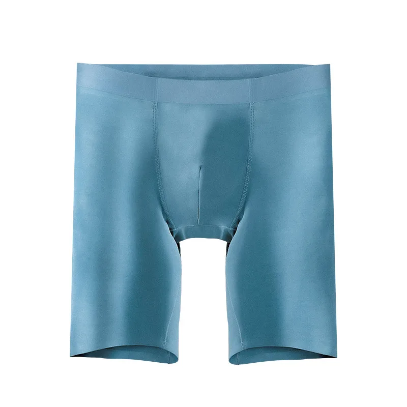 Modal men's underwear: Seamles - Boxer Shorts Modal review and price