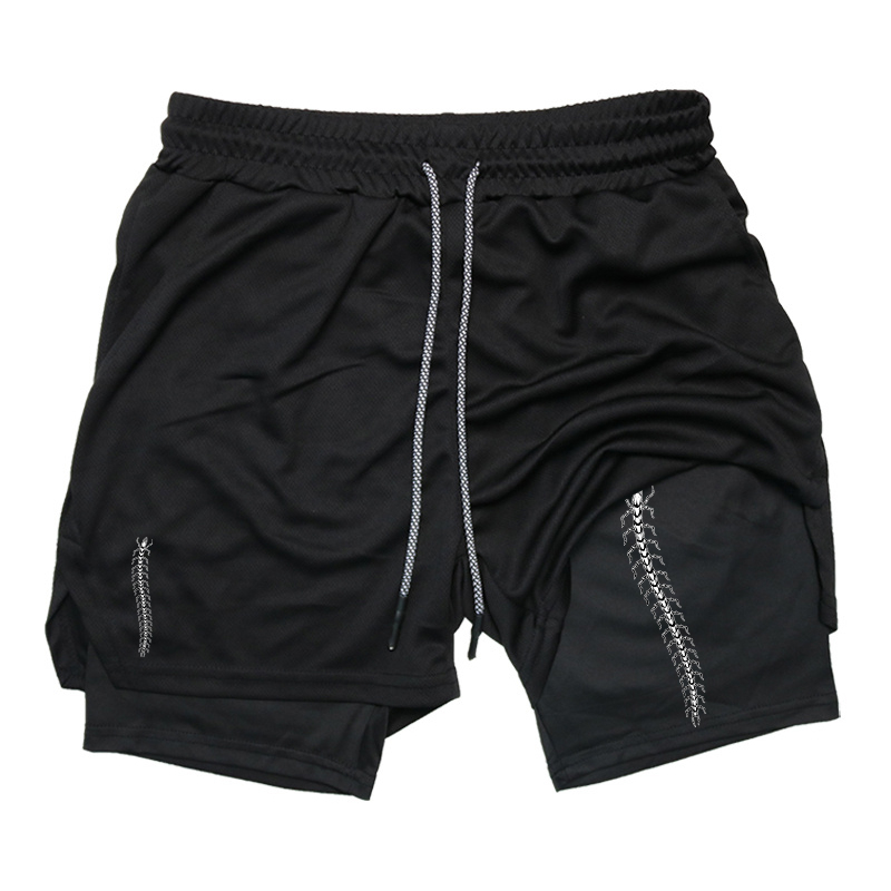 Sport Athletic Activewear 2-in - Compression Shorts Athletes review and price