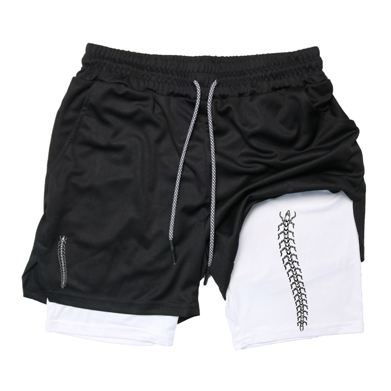 Sport Athletic Activewear 2-in - Compression Shorts Athletes review and price