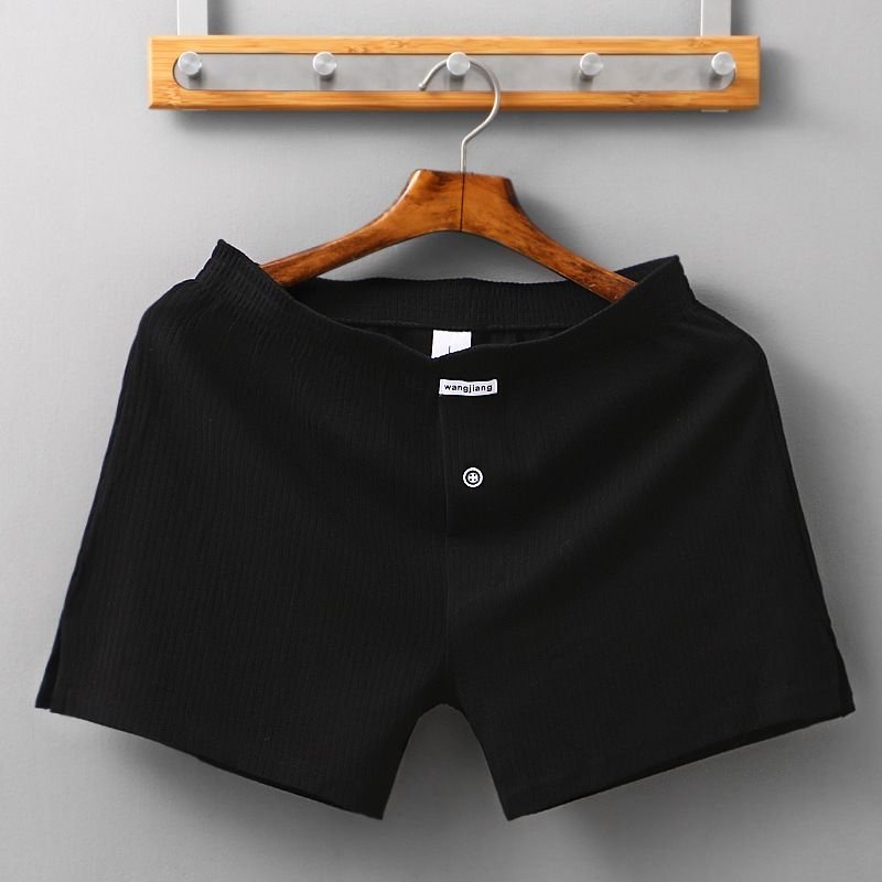 1/2/3 PCS Men's Panties Cotton - Boxer Shorts Modal review and price
