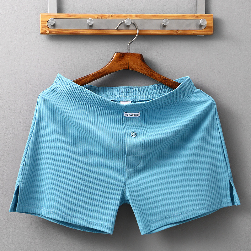1/2/3 PCS Men's Panties Cotton - Boxer Shorts Modal review and price