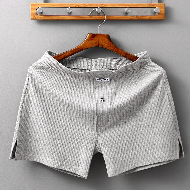 1/2/3 PCS Men's Panties Cotton - Boxer Shorts Modal review and price