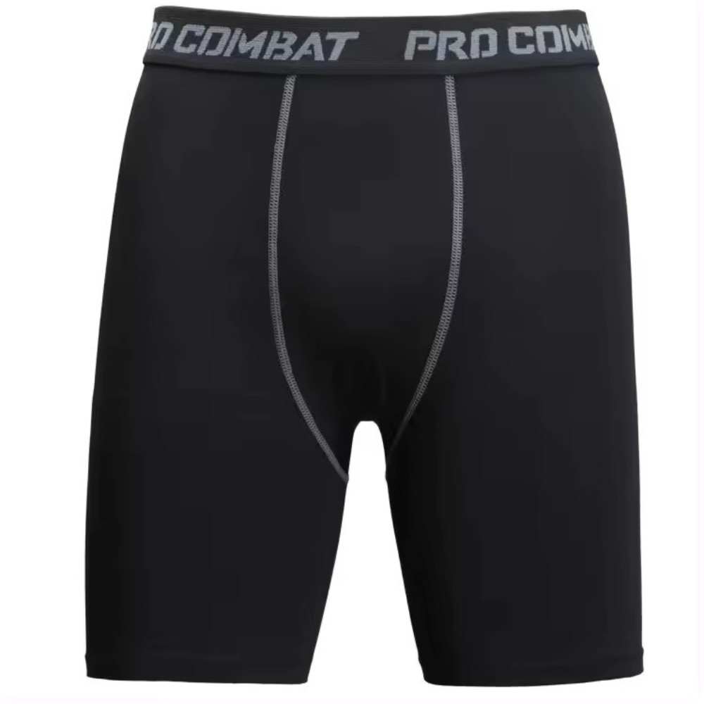 Mens Gym Shorts with Pockets W - Compression Shorts Athletes review and price