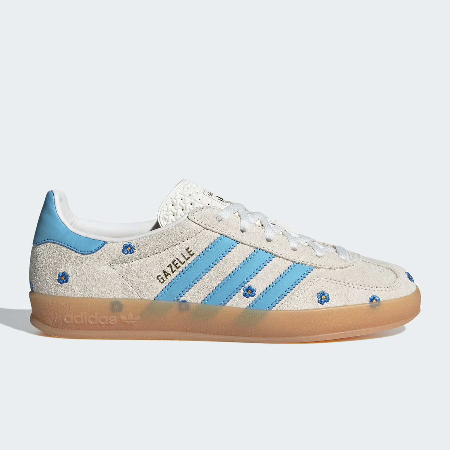 Adidas genuine clover women's  - Adidas Shoes Gazelle review and price