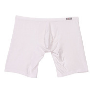 Men's Modal Long Leg Boxer Bri - Long Leg Trunk Men review and price