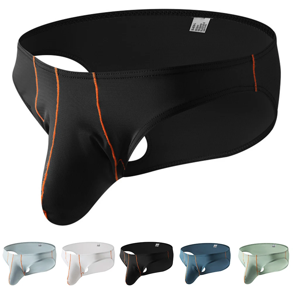 Mens Underwear Stretch Briefs  - Boxer Shorts Modal review and price
