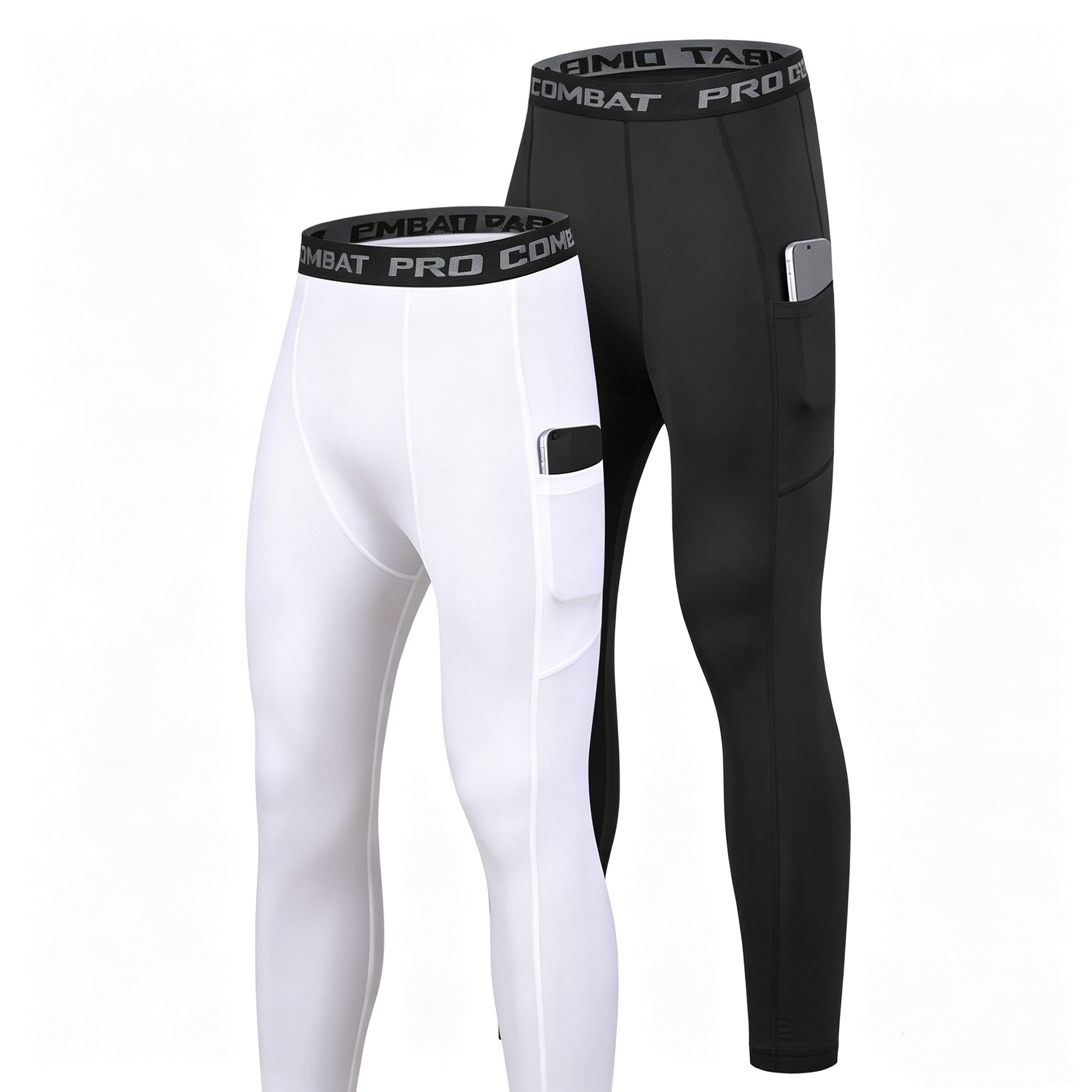 Mens Compression Pants Shaperw - Compression Shorts Athletes review and price